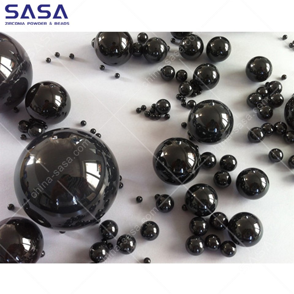 Silicon Nitride Precise Ball